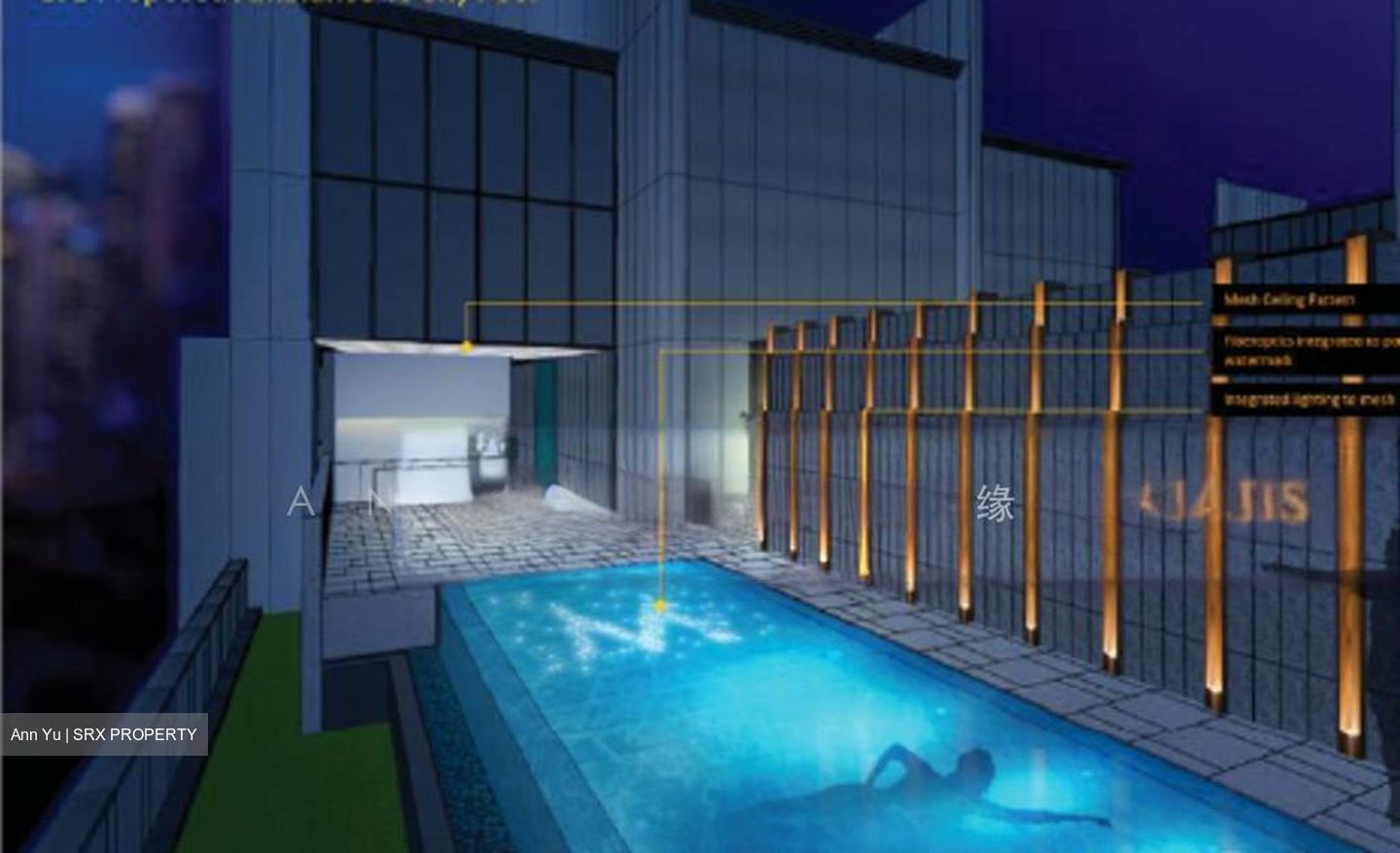 Marina View (D1), Condominium #612650491
